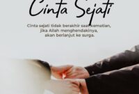 Pernikahan