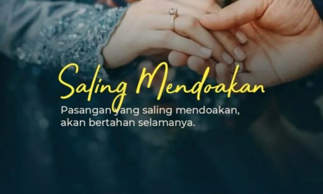 Arti kata nikah dalam Islam?