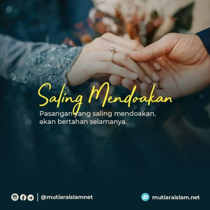 Tidak ingin menikah dalam Islam?