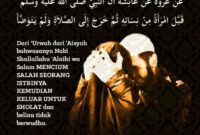 Apakah ada nabi yang tidak pernah menikah?