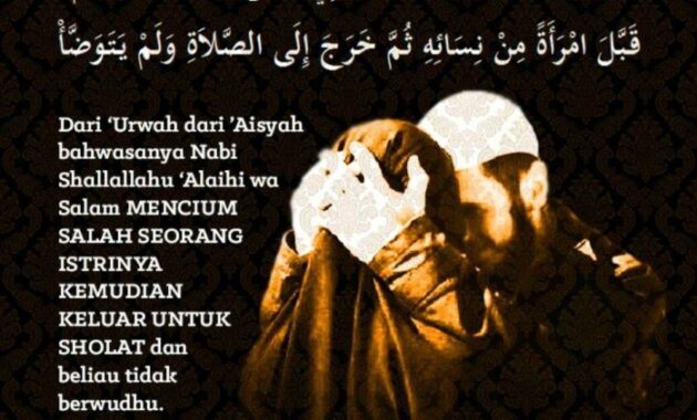 Apakah ada nabi yang tidak pernah menikah?