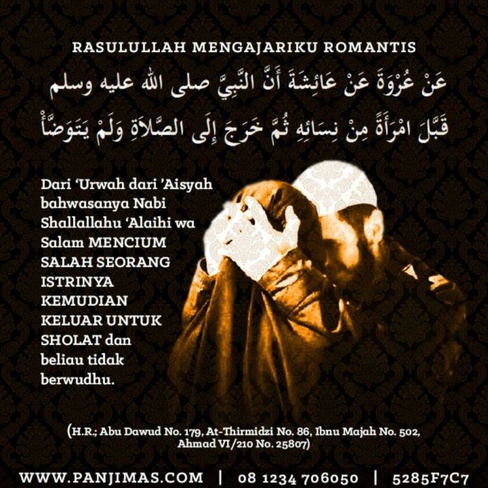 Menikah, Tapi Tidak dengan Siapa Saja 1 Tidak boleh menikah dengan siapa saja?