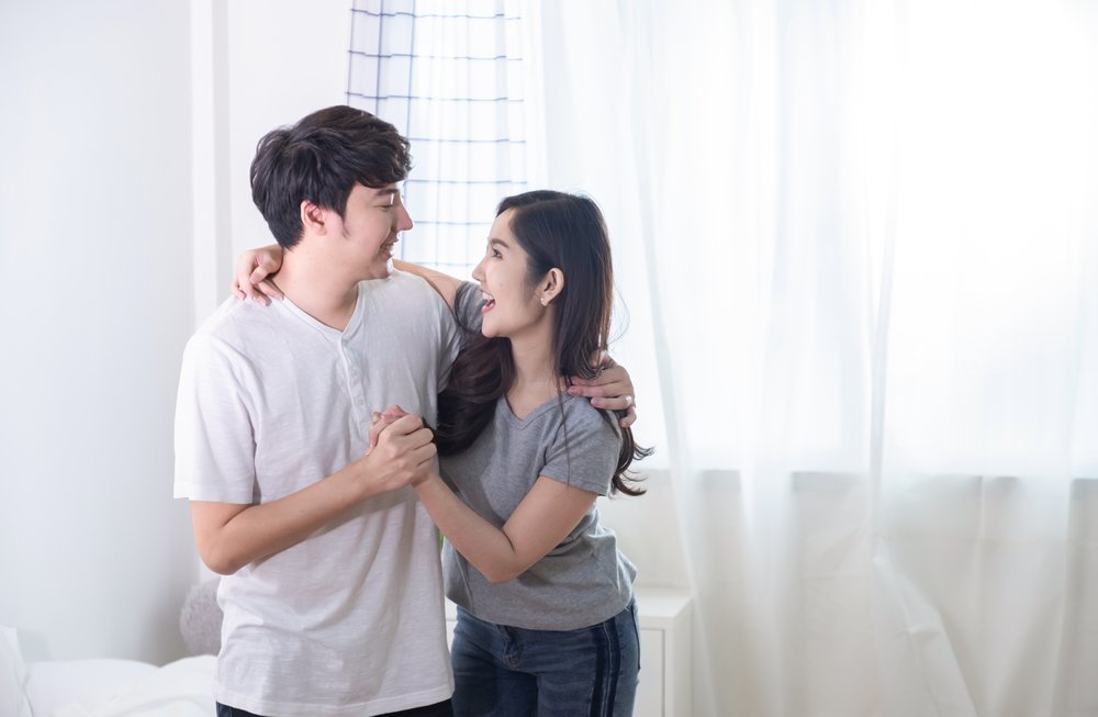 Aku terlalu baik bapermulu alasan buat hanyalah saja dibuat Apa saja yang berubah setelah menikah?
