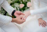 Jenis jenis nikah dalam Islam?