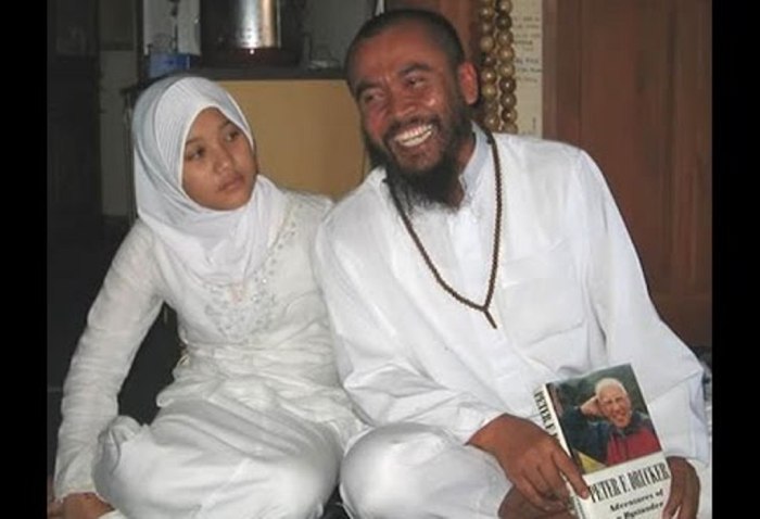Terpaksa Menikah dalam Islam?