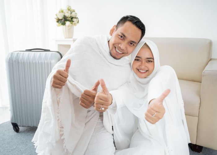 Apakah orang yang tidak menikah berdosa?