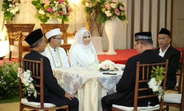 Undangan pernikahan tulisan kristen kartu baik benar