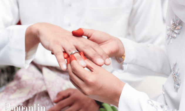 Dini pernikahan nikah hak perempuan undang ternyata belum menikah melanggar suarapemerintah tahu promosi mulai kemenag langgar tubuhnya keputusan sepenuhnya akses