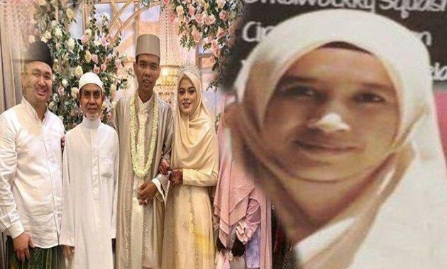 Maksimal menikah berapa kali?