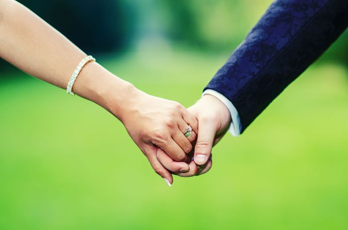Kapan nikah dikatakan sah?