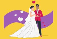 Menikah tabel usia berapa mempunyai inilah simak berikut nikah pernikahan bangka tribunnews infosekayu Umur yang pas untuk menikah menurut Islam?