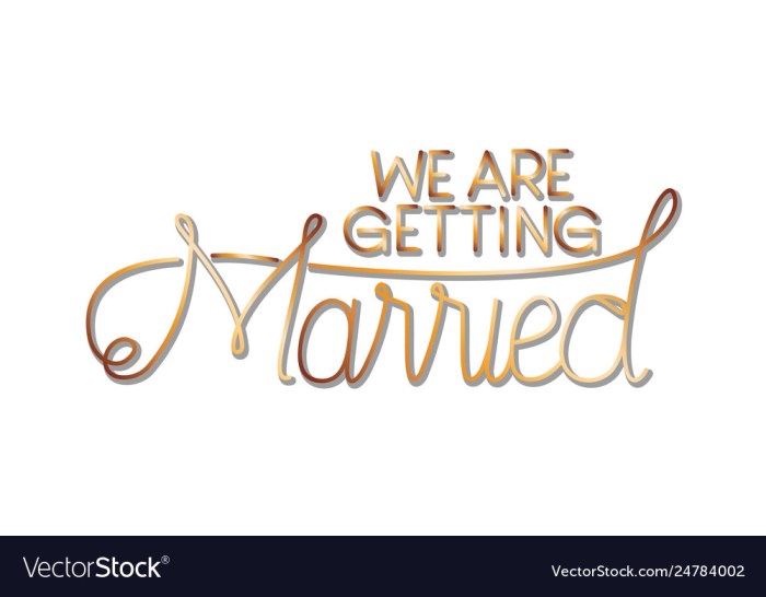 Married getting re prop engagement shoot sign details save sale were