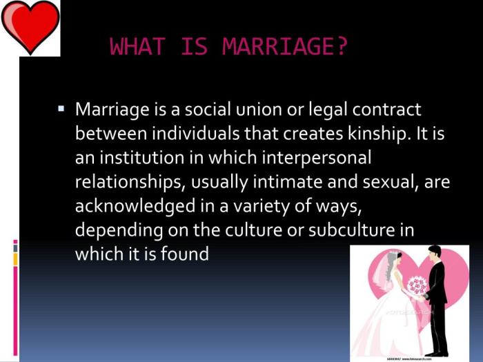 Konsep pernikahan seperti apa?