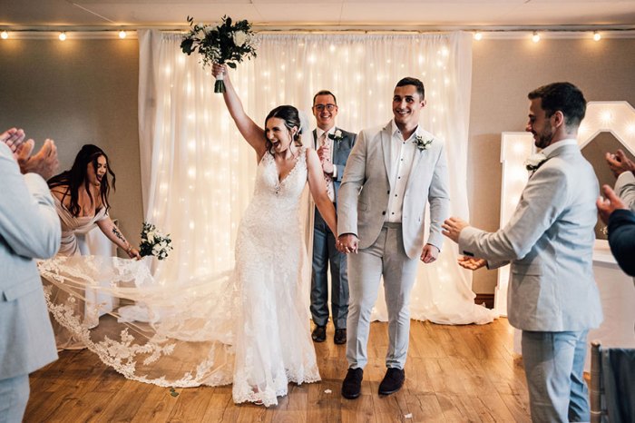 Kenapa orang itu harus menikah?