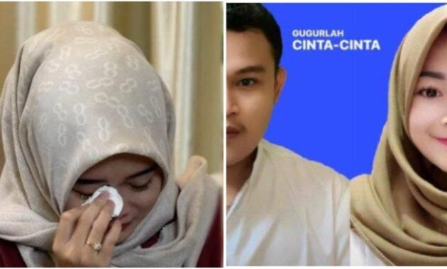 Pernikahan ketentuan parasayu saja